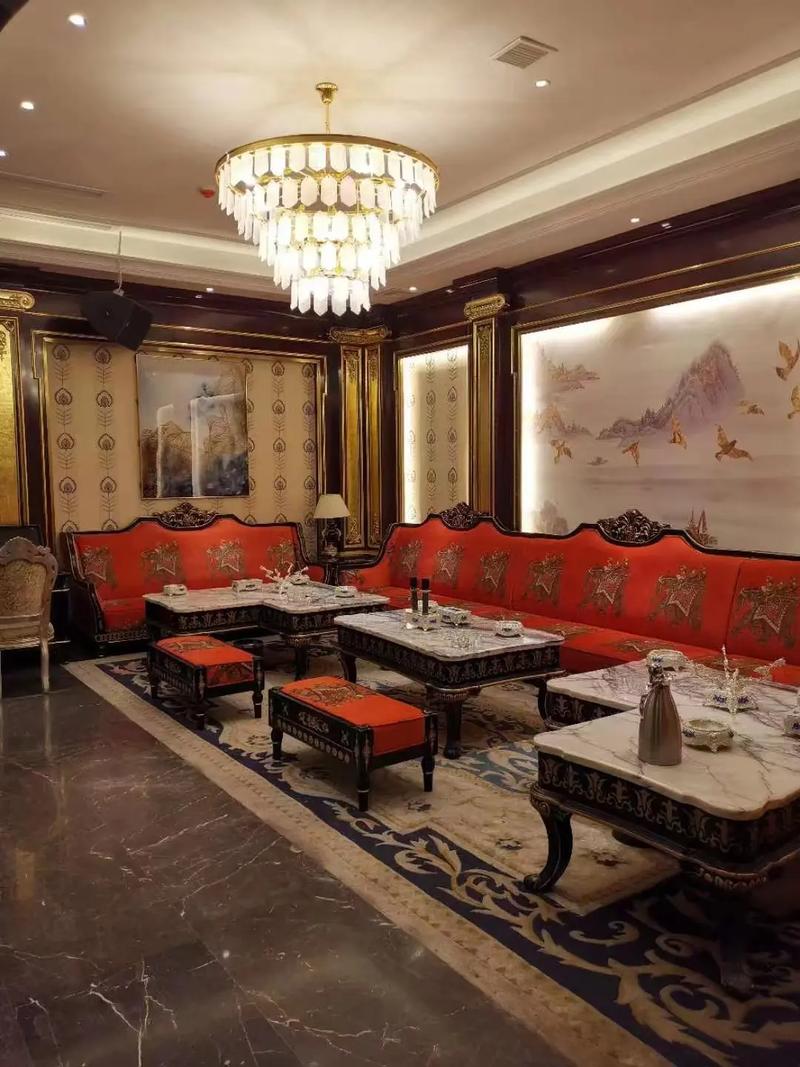 大连商务ktv商务ktv有没有选择指南-旅顺口区ktv预定